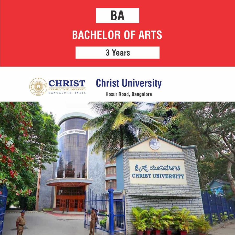 Christ University